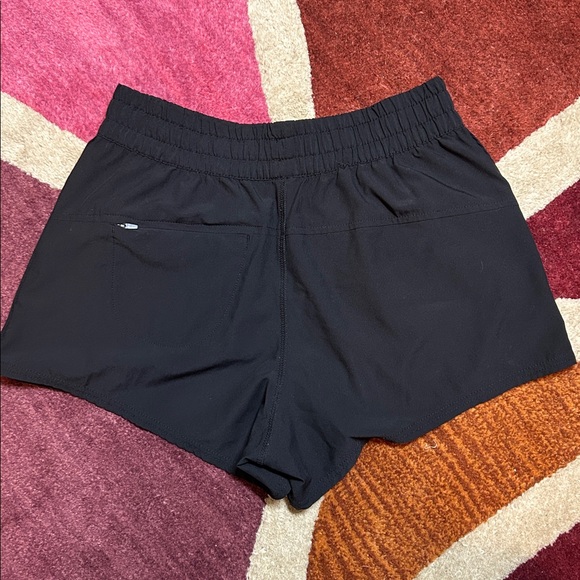 Vuori Black Athletic Shorts - Picture 2 of 8